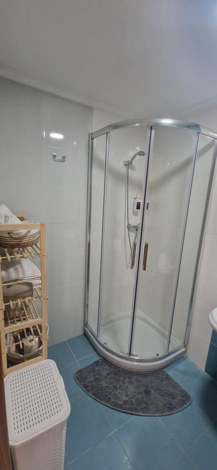 Apartamento Faro Burela ภายนอก รูปภาพ
